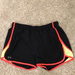 Under Armour Shorts